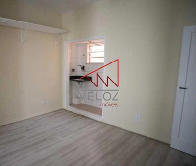 Kitnet-Studio, 32 m² - Foto 1