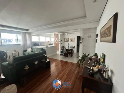 Apartamento, 2 quartos, 96 m² - Foto 5