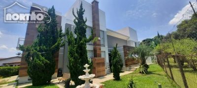 Casa, 6 quartos, 380 m² - Foto 2