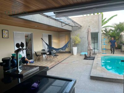 Casa, 3 quartos, 237 m² - Foto 5