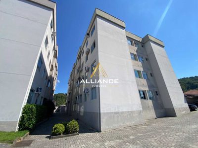 Apartamento, 3 quartos, 80 m² - Foto 1