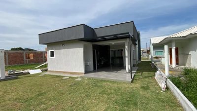 Casa de Condomínio, 3 quartos - Foto 5