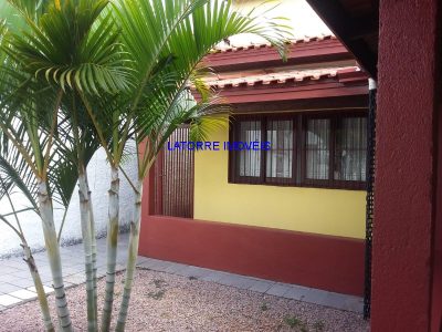 Casa, 2 quartos - Foto 1