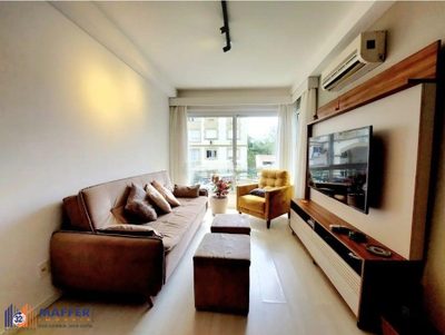 Apartamento, 3 quartos, 73 m² - Foto 1