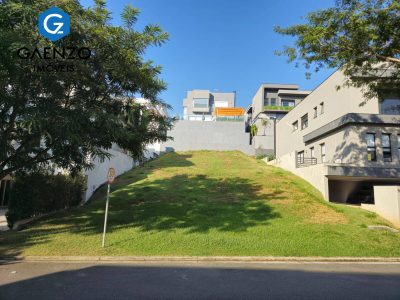 Terreno, 466 m² - Foto 1