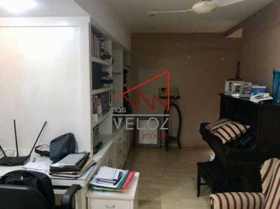 Apartamento, 4 quartos, 228 m² - Foto 1