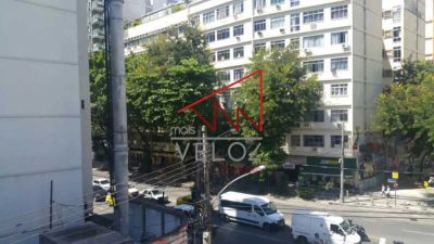 Apartamento, 2 quartos, 65 m² - Foto 3