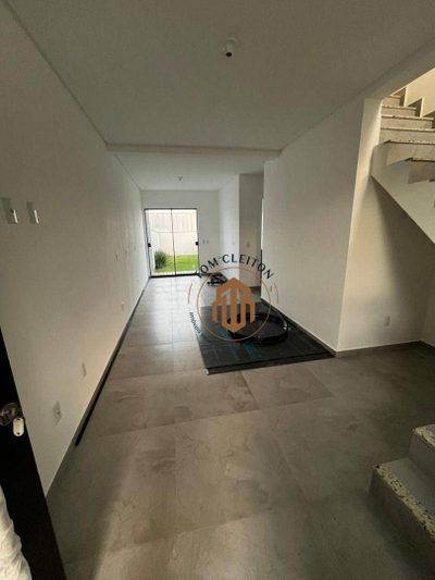 Sobrado, 2 quartos, 70 m² - Foto 2