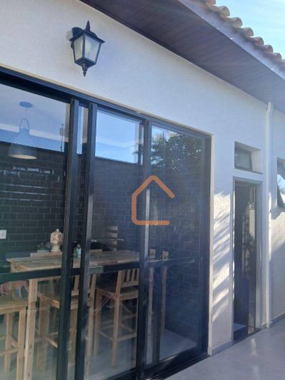 Casa, 3 quartos, 122 m² - Foto 4