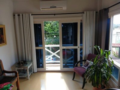 Casa, 3 quartos, 99 m² - Foto 1