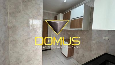 Apartamento, 2 quartos, 49 m² - Foto 2