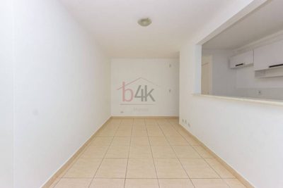 Apartamento, 2 quartos, 49 m² - Foto 2