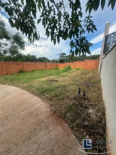 Terreno, 287 m² - Foto 4