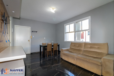 Apartamento, 3 quartos, 78 m² - Foto 2