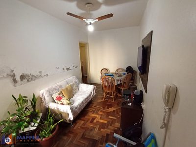 Apartamento, 2 quartos, 62 m² - Foto 1
