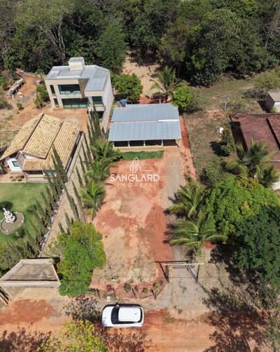 Sítio, 3 quartos, 2000 m² - Foto 5
