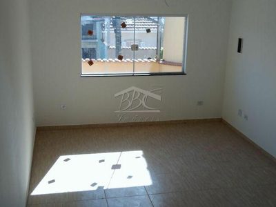 Sobrado, 3 quartos, 125 m² - Foto 3