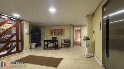 Apartamento, 1 quarto, 47 m² - Foto 2