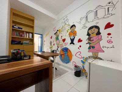 Sala-Conjunto, 80 m² - Foto 4