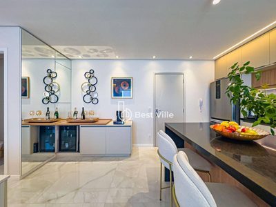 Apartamento, 2 quartos, 76 m² - Foto 5