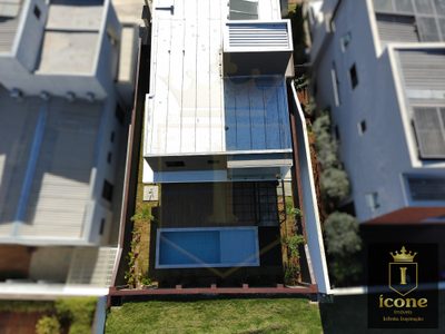 Casa, 3 quartos, 310 m² - Foto 3