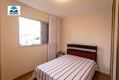 Apartamento, 4 quartos, 114 m² - Foto 5