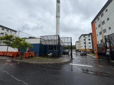 Apartamento, 2 quartos, 47 m² - Foto 1