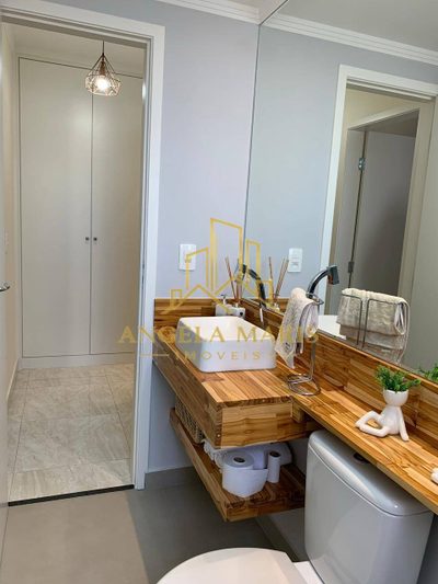 Apartamento, 2 quartos, 75 m² - Foto 3