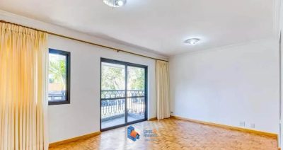 Apartamento, 3 quartos, 95 m² - Foto 4