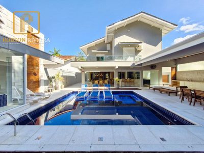 Casa, 6 quartos, 470 m² - Foto 2