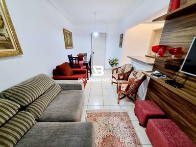 Apartamento, 2 quartos, 70 m² - Foto 2