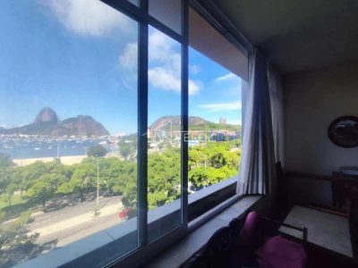 Apartamento, 3 quartos, 202 m² - Foto 3
