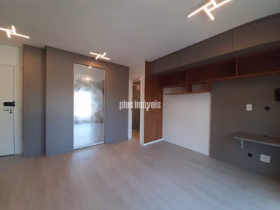 Kitnet-Studio, 32 m² - Foto 2