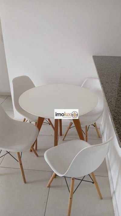 Apartamento, 1 quarto, 42 m² - Foto 4
