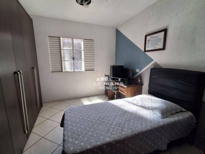 Casa, 3 quartos, 200 m² - Foto 5