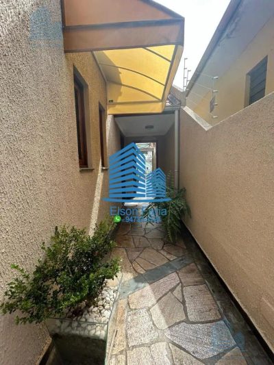 Sobrado, 4 quartos, 139 m² - Foto 3
