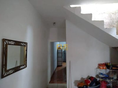 Sobrado, 2 quartos, 1 m² - Foto 2