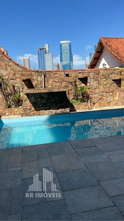 Casa, 4 quartos, 500 m² - Foto 5