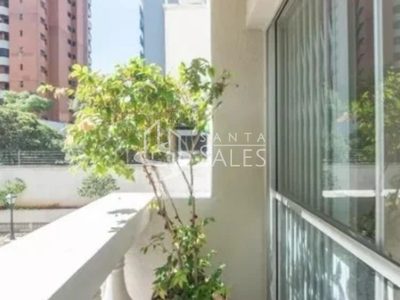 Apartamento, 1 quarto, 53 m² - Foto 1
