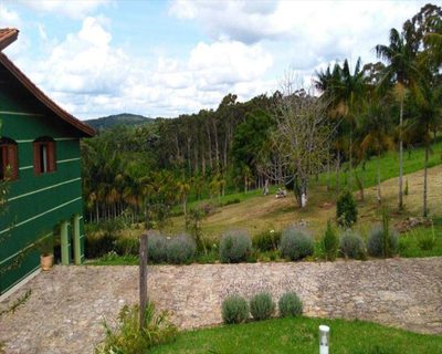Sítio, 3 quartos, 7500 m² - Foto 4