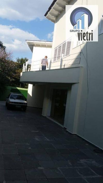 Sobrado, 4 quartos, 400 m² - Foto 2