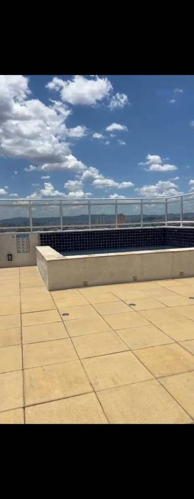 Apartamento, 2 quartos, 38 m² - Foto 3
