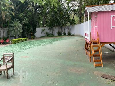 Casa, 5 quartos, 1303 m² - Foto 5