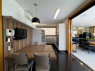 Sobrado, 4 quartos, 500 m² - Foto 4