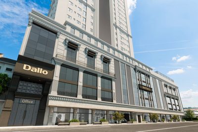 Apartamento, 4 quartos, 163 m² - Foto 3