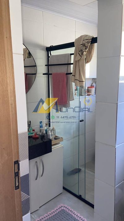Casa, 186 m² - Foto 3