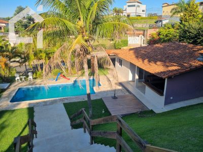 Casa, 4 quartos, 265 m² - Foto 5