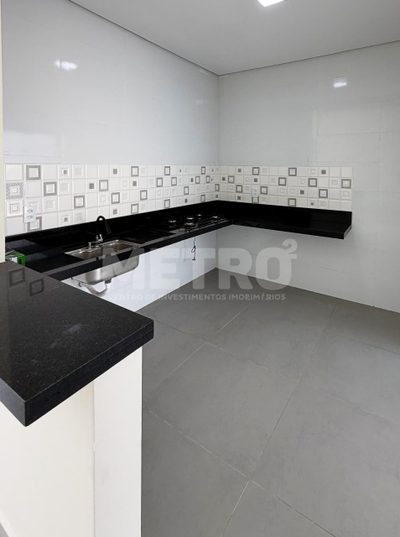 Casa, 1 quarto - Foto 4
