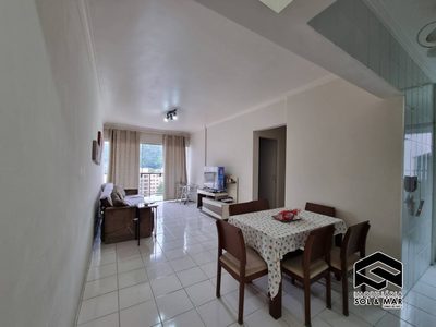 Apartamento, 2 quartos, 75 m² - Foto 1