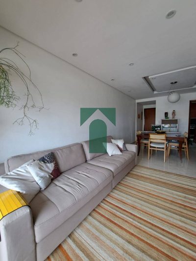 Apartamento, 3 quartos, 90 m² - Foto 2